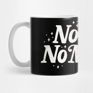 No Risk No Magic Mug